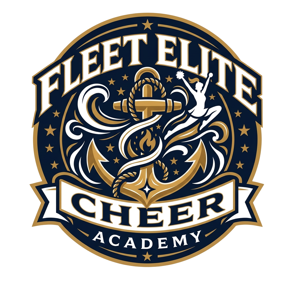 Fleet Elite Cheer Academy
